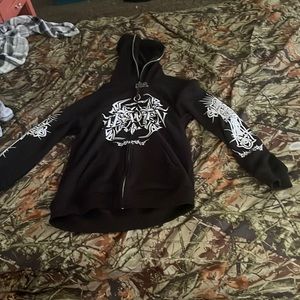 Heaven’s Gate hoodie